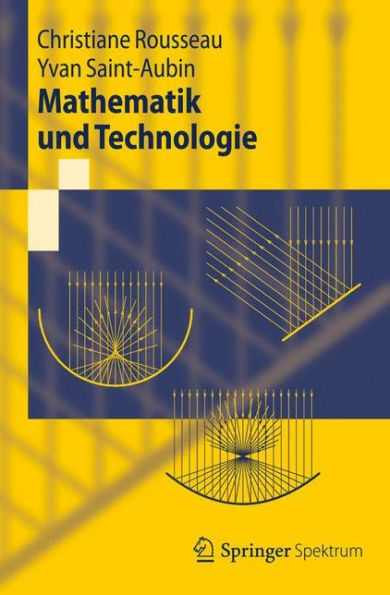 Mathematik und Technologie