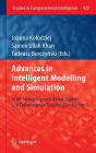 Advances in Intelligent Modelling and Simulation: Artificial Intelligence-Based Models and Techniques in Scalable Computing