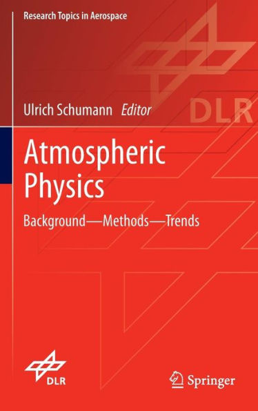 Atmospheric Physics: Background - Methods - Trends