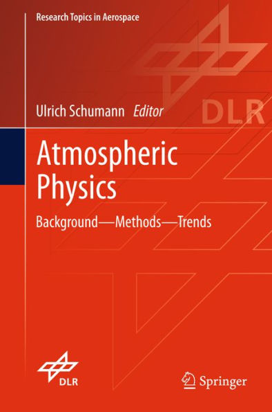Atmospheric Physics: Background - Methods - Trends
