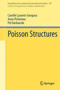 Title: Poisson Structures, Author: Camille Laurent-Gengoux