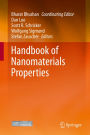 Handbook of Nanomaterials Properties
