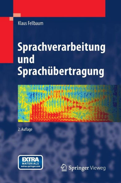 Sprachverarbeitung und Sprachï¿½bertragung