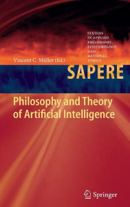 Title: Philosophy and Theory of Artificial Intelligence, Author: Vincent C. Müller