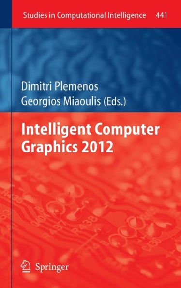 Intelligent Computer Graphics 2012