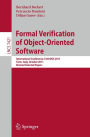 Formal Verification of Object-Oriented Software: International Conference, FoVeOO 2011, Turin, Italy, October 5-7, 2011, Revised Selected Papers