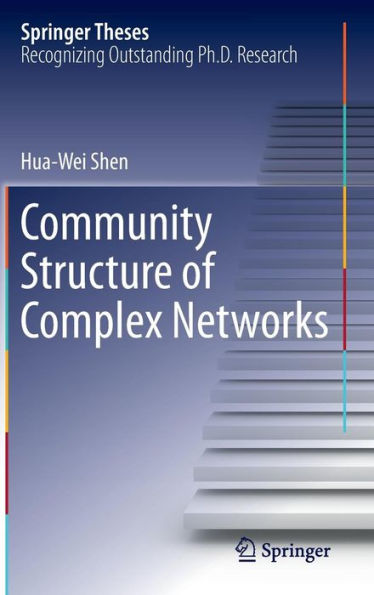 Community Structure of Complex Networks