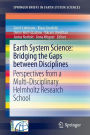 Earth System Science: Bridging the Gaps between Disciplines: Perspectives from a Multi-Disciplinary Helmholtz Research School