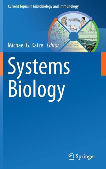 Systems Biology / Edition 1