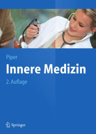 Title: Innere Medizin, Author: Wolfgang Piper