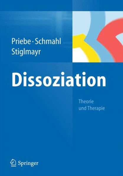 Dissoziation: Theorie und Therapie