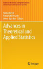 Advances in Theoretical and Applied Statistics / Edition 1