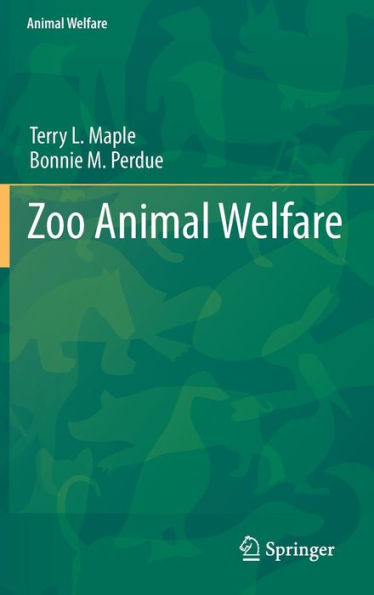 Zoo Animal Welfare