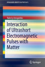 Interaction of Ultrashort Electromagnetic Pulses with Matter