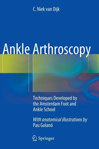 Osteopathic and Chiropractic Techniques for the Foot and Ankle