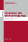 Semantics in Data and Knowledge Bases: 5th International Workshop SDKB 2011, Zürich, Switzerland, July 3, 2011, Revised Selected Papers