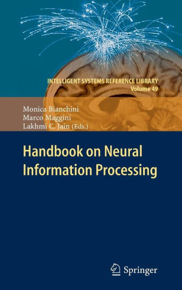 Handbook on Neural Information Processing