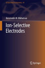 Ion-Selective Electrodes