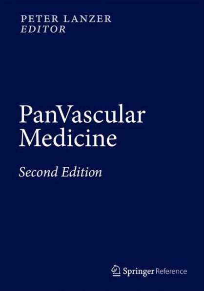 PanVascular Medicine / Edition 2