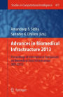 Advances in Biomedical Infrastructure 2013: Proceedings of International Symposium on Biomedical Data Infrastructure (BDI 2013)