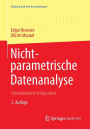 Nichtparametrische Datenanalyse: Unverbundene Stichproben