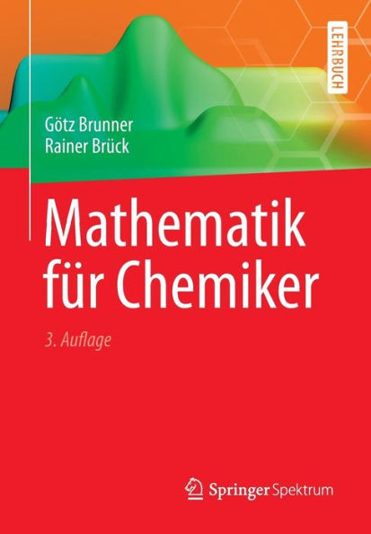 Mathematik für Chemiker