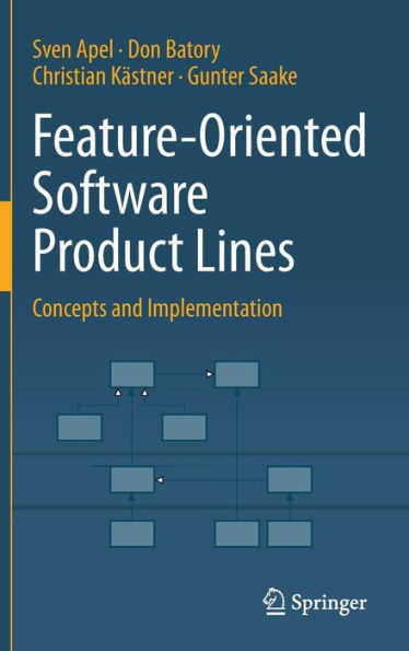 Feature-Oriented Software Product Lines: Concepts and Implementation