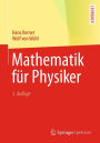 Mathematik fï¿½r Physiker