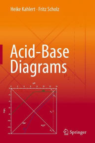 Title: Acid-Base Diagrams, Author: Heike Kahlert
