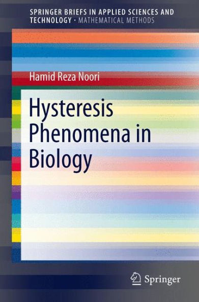 Hysteresis Phenomena Biology