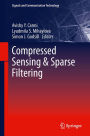 Compressed Sensing & Sparse Filtering