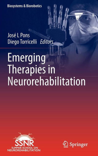 Emerging Therapies in Neurorehabilitation