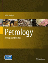 Title: Petrology: Principles and Practice, Author: Gautam Sen