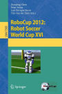 RoboCup 2012: Robot Soccer World Cup XVI