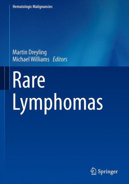 Rare Lymphomas