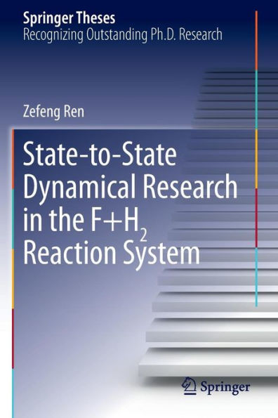 State-to-State Dynamical Research the F+H2 Reaction System