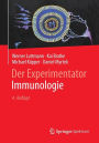 Der Experimentator: Immunologie / Edition 4