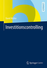 Title: Investitionscontrolling, Author: David Müller