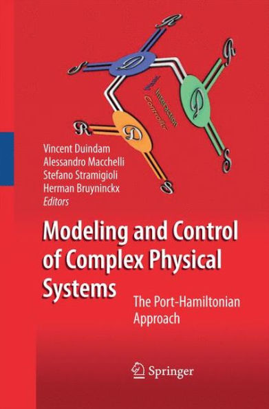 Modeling and Control of Complex Physical Systems: The Port-Hamiltonian Approach