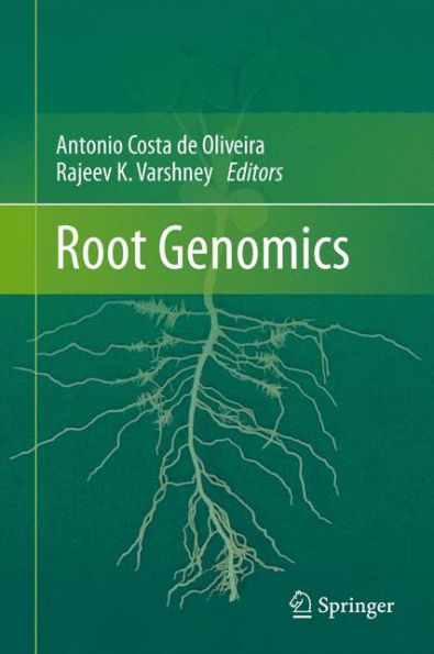 Root Genomics