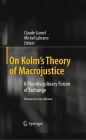 On Kolm's Theory of Macrojustice: A Pluridisciplinary Forum of Exchange