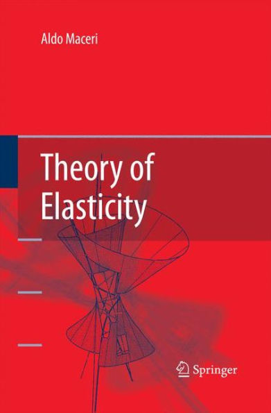 Theory of Elasticity
