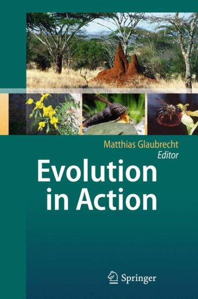 Evolution in Action: Case studies in Adaptive Radiation, Speciation and the Origin of Biodiversity