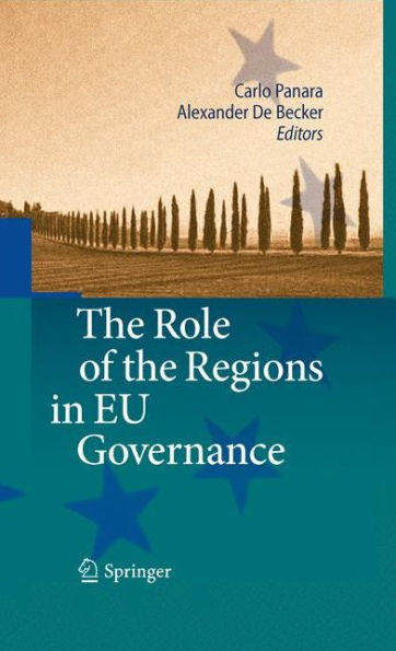 the Role of Regions EU Governance