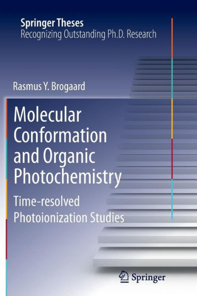 Molecular Conformation and Organic Photochemistry: Time-resolved Photoionization Studies