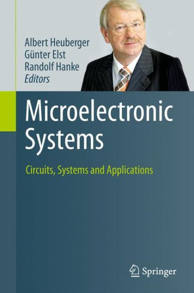 Microelectronic Systems: Circuits, Systems and Applications