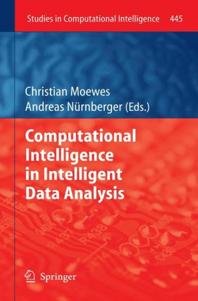 Computational Intelligence in Intelligent Data Analysis