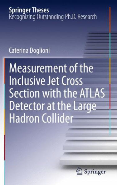 Measurement of the Inclusive Jet Cross Section with ATLAS Detector at Large Hadron Collider
