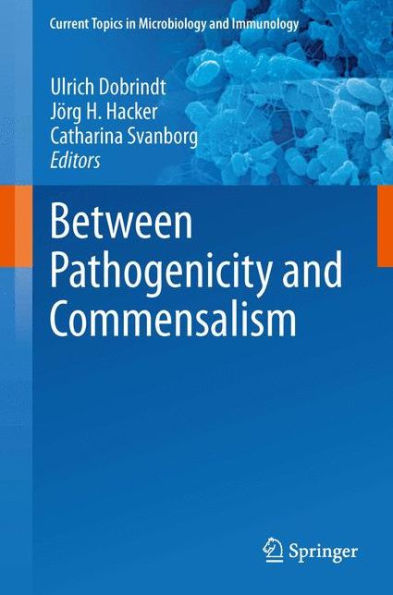 Between Pathogenicity and Commensalism