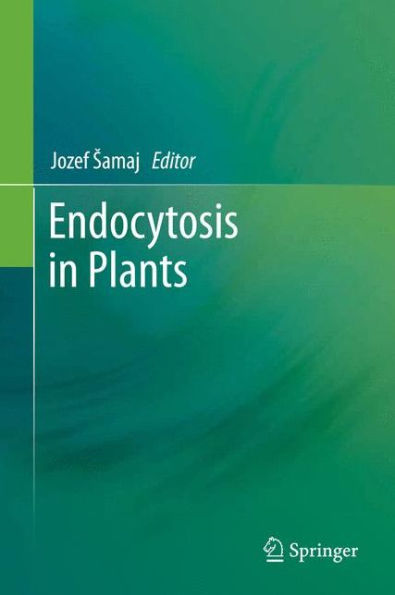 Endocytosis Plants